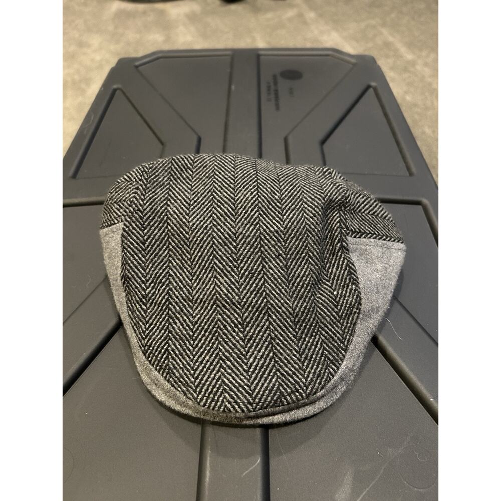 Boston Scally The Classic Grey Size XS